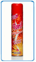 Floril Deodorante - Sanny srl